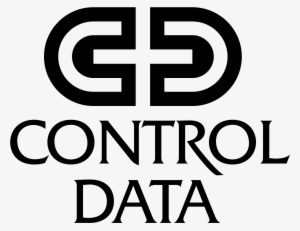 Open - Control Data Corporation Logo
