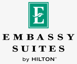 Embassy Suites By Hilton Logo - Embassy Suites By Hilton