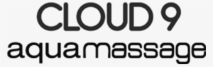Cloud 9 Aqua Massage