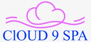 Cloud 9 Spa - Tulsa Public Schools Logo