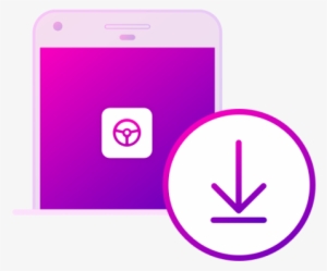 Lyft Driver Only Standalone App - Iphone