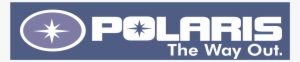 Polaris Logo Png Transparent - Polaris