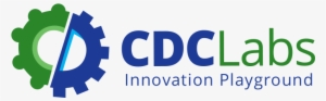 Logo - Cdc
