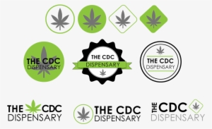 Web And Logo Design For Cdc - Cdc