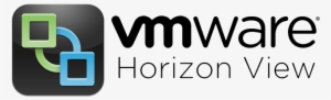 Vmware View Logo - Vmware Horizon View Logo