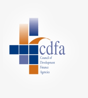 Cdfa Logo - Council Of Development Finance Agencies