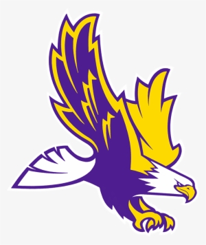Eaton Eagles - Eaton High School Ohio Mascot