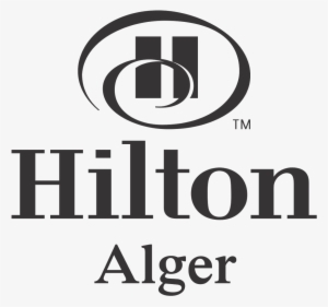 Hilton Alger Logo Vector - Hilton Hotel