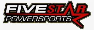 Fivestar - Five Star Powersports Logo