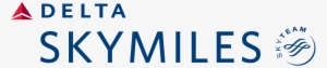 Delta Skymiles Logo Png Symbol - Delta Skymiles Logo