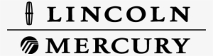 Free Vector Lincoln Mercury Auto Logo - Lincoln Mercury Vector Logo