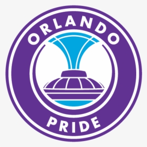 Orlando City Announce They Will Field Nwsl Team Orlando - Orlando Pride Logo Png