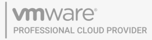 Ntc Cloud Logo Vmware Partner Logo - Vmware Partner