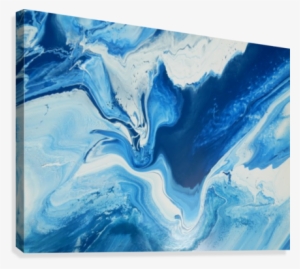 Cobalt Art - Painting