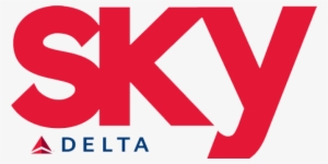 Folio Featured On Delta Sky Magazine's Hot List - Delta Sky Magazine Logo