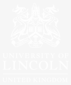 Short Courses - University Of Lincoln Logo White