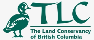 Tlc Logo Png Transparent - Land Conservancy Of Bc