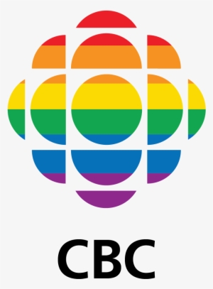 Cbc Pride Logo-01 - Cbc Radio