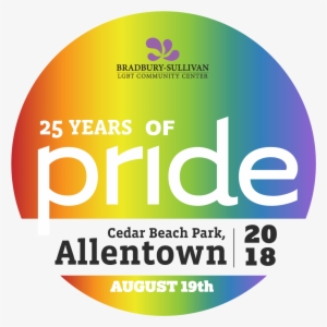 It Is Time For Pride In The Park, And Lvh Will Be There - Allentown Pride In The Park