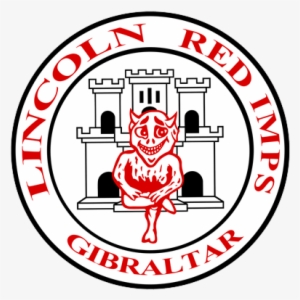 Lincoln Red Imps - School Of Statistics Up Diliman Logo