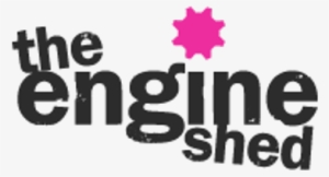 The Engine Shed - Engine Shed Lincoln Logo
