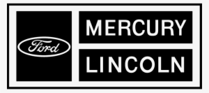 Ford Mercury Lincoln Vector - Federal Flags Ford Trucks Logo Flag