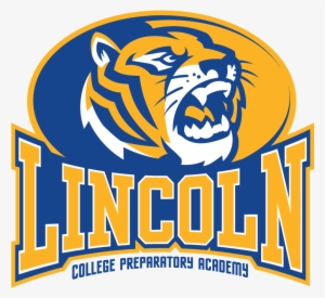 Lincoln - Lincoln College Prep Logo