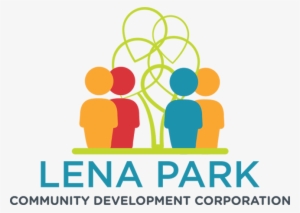 Lena Park Logo - Logo Lena