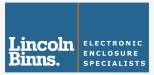 Cropped Lincoln Binns Logo 2016 T Blue V2 90p 1 - Graphic Design