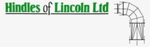 Hindles Of Lincoln Ltd Logo - Hindles Lincoln