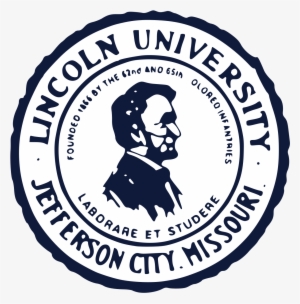 Lincoln University Mo Logo