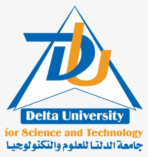 Site Logo Delta University - Faculty Of Pharmacy Delta University