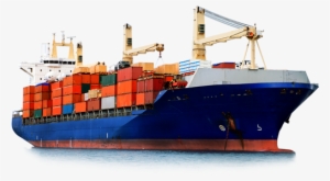 Clip Royalty Free Akv Provides Excellent Sea Freight - Logo Sea Freight Logistics