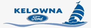 Kelowna Ford Lincoln - Ford