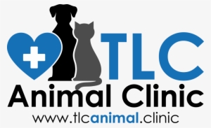 Tlc Animal Clinic Logo