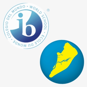 School Logo - International Baccalaureate