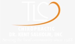 tlc chiropractic logo - logo