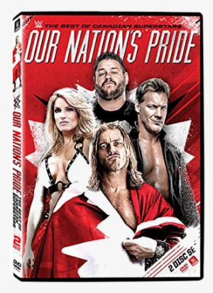 Our Nation's Pride - Wwe 2016: Our Nation's Pride - The Best
