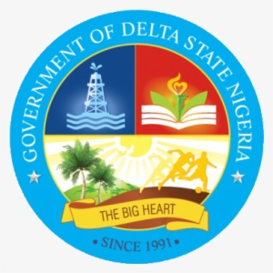 Delta State - Delta State Government Logo