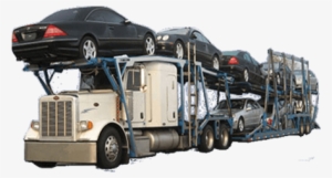 Car Shipping Company - Car Transport