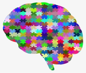 Big Image - Jigsaw Puzzle Brain