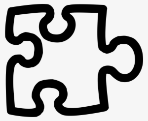 Cc Jigsaw Comments - Portable Network Graphics