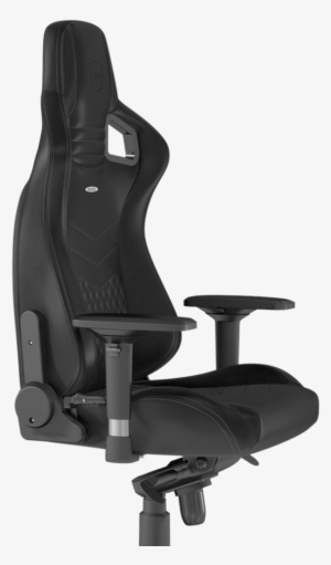 World Class Ergonomics - Noblechair Epic