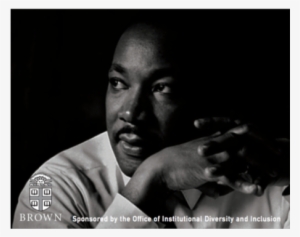 19th Annual Mlk Lecture - Martin Luther King Jr