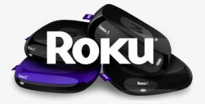 Get Your Roku - Amaz247 Arc101 Standard Ir Replacement Remote For Roku