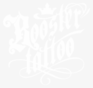Rooster Tattoo Vzniklo V Roku 2012 V Bratislavskom - Rooster Tattoo