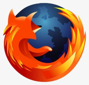 Firefox Png Logo - Mozilla Firefox