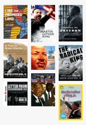 Mlk Essential Reads @ Sccld - See The Promised Land By Arthur Flowers