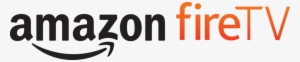 Amazon Fire Stick Logo