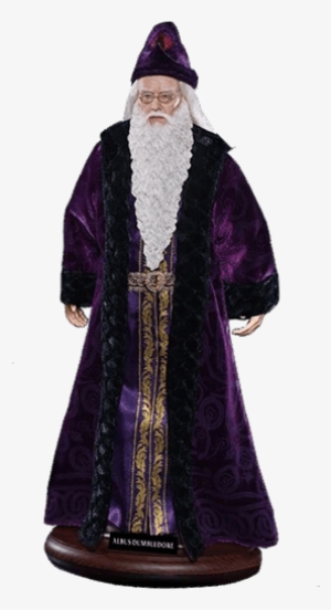 Albus Dumbledore 1/6 Scale Star Ace Toys Figure - Albus Dumbledore